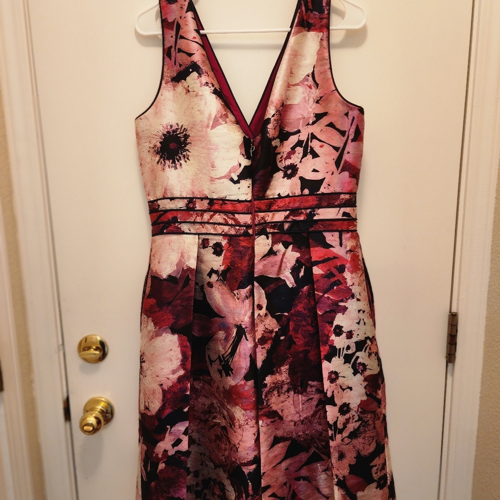 Pamella Roland Dress - Picture 9 of 15